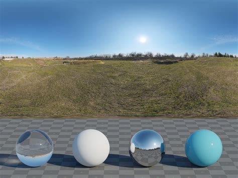 hdr haven|HDRi Haven • Free CC0 HDRi Maps for Everyone.